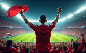 U23亚洲杯8强定6席：日韩晋级沙伊出局 国足末轮战泰国